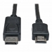 Адаптер за DisplayPort към HDMI Eaton P582-006