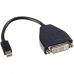 Adapter Mini DisplayPort do DVI Lenovo 0B47090