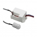 Motion Detector EDM Adjustable Embeddable 220-240 V