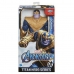 Figurine Avengers Titan Hero Deluxe Thanos The Avengers E7381 30 cm (30 cm)