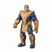 Figure Avengers Titan Hero Deluxe Thanos The Avengers E7381 30 cm (30 cm)