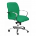 Irodai szék Caudete P&C BALI456 Smaragdzöld
