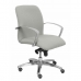 Kancelářská židle Caudete P&C BBALI40 Šedý Světle šedá