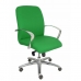 Irodai szék Caudete P&C BBALI15 Zöld