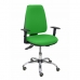 Krzesło Biurowe Elche S P&C RBFRITZ Kolor Zielony