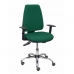 Καρέκλα Γραφείου Elche S P&C RBFRITZ Σκούρο πράσινο