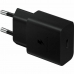 Wall Charger Samsung EP-T1510NBEGEU Black 15 W