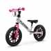 Bicicleta Infantil New Bike Player Luzes Cor de Rosa 10