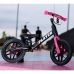 Børnecykel New Bike Player Lys Pink 10