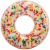 Felfújható kerék Intex Donut Fehér 99 x 25 cm