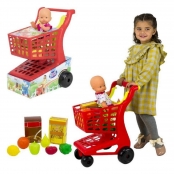 Supermarché avec jouets vtech interactif 2-5 ans 29 pièces