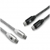 USB-C Cable Subblim SUB-CAB-4CC001