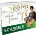 Besedna igra Mattel Scrabble Harry Potter