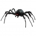 Halloween-koristeet 43 x 36 cm Hämähäkki