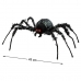 Halloween-koristeet 43 x 36 cm Hämähäkki