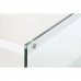 Centrinis stalas DKD Home Decor Stiklas Medžio MDF 130 x 65 x 35,5 cm