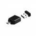 USB-tikku Verbatim 49822 Musta 32 GB