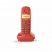 Trådløs telefon Gigaset A180 Rød