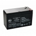 Batteri til System til Uafbrydelig Strømforsyning APC SURT48RMXLBP 48 V
