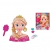 Muñeca para Peinar Sparkle Girlz 23 cm