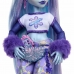 Doll Mattel Abbey Bominable Pet Articulated