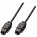 Optisk Toslink kabel LINDY 35212