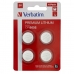 Батарейки Verbatim 49533 3 V