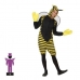 Costume for Adults Multicolour animals (Talla XXL)