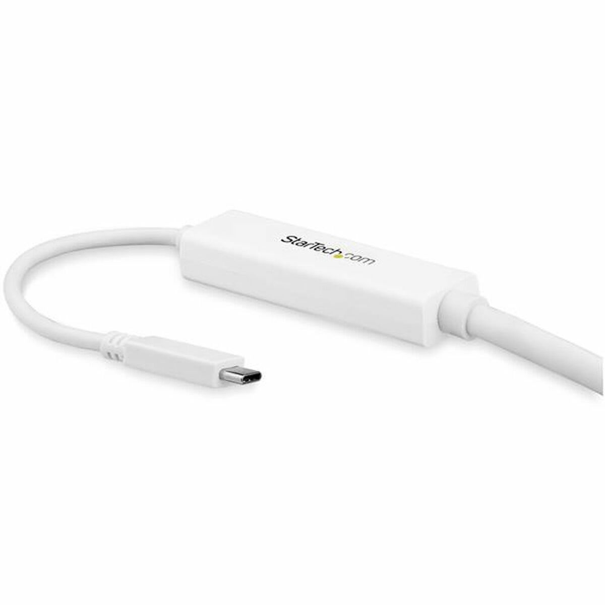Adattatore USB C con DisplayPort Startech CDP2DPMM3MW          3 m Bianco