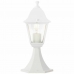 Lantern Brilliant Nissie White 60 W E27