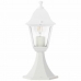 Lanterne Brilliant Nissie Λευκό 60 W E27