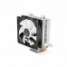 Ventilator og kølelegemer Nox Hummer H-190 100W 600-2200 RPM 4 pin (PWM)