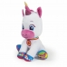 Soft toy with sounds Clementoni My Sweet Unicorn Children's