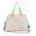 Bolso Cambiador de Pañales Baby on Board Simply Babybag Rosa