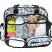 Diaper Changing Bag Baby on Board Simply Pink