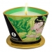 świeca do masażu zielona herbata Shunga (170 ml)