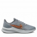 Pánske športové topánky Nike DOWNSHIFTER 11 CW3411 007 Sivá
