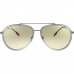 Мужские солнечные очки Burberry OLIVER BE 3125