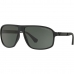 Óculos escuros masculinos Emporio Armani EA 4029