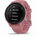 Smartwatch GARMIN Forerunner 255S Ροζ 1,1