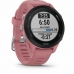 Smartwatch GARMIN Forerunner 255S Cor de Rosa 1,1