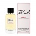 Dámský parfém Karl Lagerfeld EDP Karl Paris 21 Rue Saint-Guillaume 100 ml