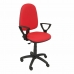 Καρέκλα Γραφείου Ayna bali P&C 50BGOLF Κόκκινο