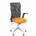 Kancelářská židle Minaya P&C BALI308 Oranžový