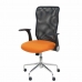 Chaise de Bureau Minaya P&C BALI308 Orange