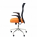 Biroja krēsls Minaya P&C BALI308 Oranžs