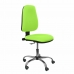 Kancelářská židle Socovos bali  P&C PBALI22 Zelená Pistácie