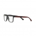 Armação de Óculos Homem Emporio Armani EA 4115