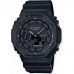 Klokker for Menn Casio G-Shock OAK - REMASTER BLACK SERIE 40TH ANNIVERSARY BY  ERIC HAZE (Ø 45 mm)