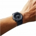 Men's Watch Casio G-Shock OAK - REMASTER BLACK SERIE 40TH ANNIVERSARY BY  ERIC HAZE (Ø 45 mm)